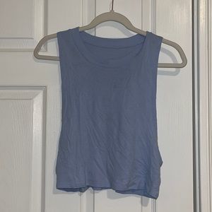 Alo Yoga tank top